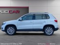 Volkswagen tiguan 2.0 tdi 110 fap bluemotion technology toit panoramique - garantie 12 mois - occasion simplicicar brest...