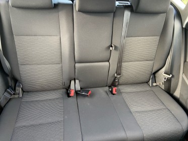 Volkswagen tiguan 2.0 tdi 110 fap bluemotion technology toit panoramique - garantie 12 mois - occasion simplicicar brest...