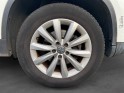 Volkswagen tiguan 2.0 tdi 110 fap bluemotion technology toit panoramique - garantie 12 mois - occasion simplicicar brest...