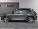 Volkswagen tiguan 1.4 ehybrid 245ch dsg6 r-line - garantie 12 mois - jantes 19 pouces - sieges r-line occasion simplicicar...
