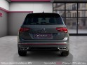Volkswagen tiguan 1.4 ehybrid 245ch dsg6 r-line - garantie 12 mois - jantes 19 pouces - sieges r-line occasion simplicicar...