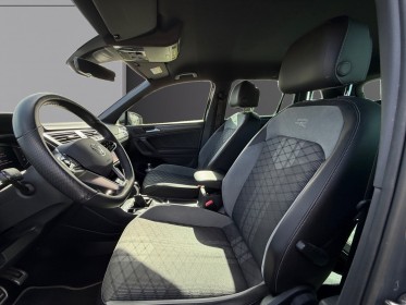 Volkswagen tiguan 1.4 ehybrid 245ch dsg6 r-line - garantie 12 mois - jantes 19 pouces - sieges r-line occasion simplicicar...