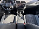 Volkswagen tiguan 1.4 ehybrid 245ch dsg6 r-line - garantie 12 mois - jantes 19 pouces - sieges r-line occasion simplicicar...