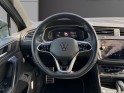 Volkswagen tiguan 1.4 ehybrid 245ch dsg6 r-line - garantie 12 mois - jantes 19 pouces - sieges r-line occasion simplicicar...