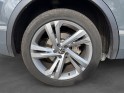 Volkswagen tiguan 1.4 ehybrid 245ch dsg6 r-line - garantie 12 mois - jantes 19 pouces - sieges r-line occasion simplicicar...