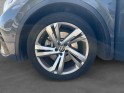 Volkswagen tiguan 1.4 ehybrid 245ch dsg6 r-line - garantie 12 mois - jantes 19 pouces - sieges r-line occasion simplicicar...