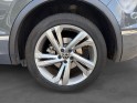Volkswagen tiguan 1.4 ehybrid 245ch dsg6 r-line - garantie 12 mois - jantes 19 pouces - sieges r-line occasion simplicicar...