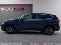 Bmw x1 f48 xdrive 18d 150 ch bva8 xline - toit ouvrant - sieges chauffants - sieges electriques - volant m sport - full...