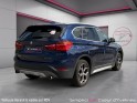 Bmw x1 f48 xdrive 18d 150 ch bva8 xline - toit ouvrant - sieges chauffants - sieges electriques - volant m sport - full...