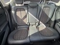 Bmw x1 f48 xdrive 18d 150 ch bva8 xline - toit ouvrant - sieges chauffants - sieges electriques - volant m sport - full...
