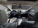 Bmw x1 f48 xdrive 18d 150 ch bva8 xline - toit ouvrant - sieges chauffants - sieges electriques - volant m sport - full...