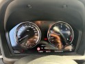 Bmw x1 f48 xdrive 18d 150 ch bva8 xline - toit ouvrant - sieges chauffants - sieges electriques - volant m sport - full...