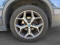 Bmw x1 f48 xdrive 18d 150 ch bva8 xline - toit ouvrant - sieges chauffants - sieges electriques - volant m sport - full...