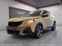 Peugeot 3008 1.2 puretech 130ch ss eat6 crossway garantie 12 mois occasion simplicicar saint-jean simplicicar simplicibike...