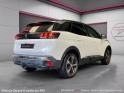 Peugeot 3008 1.2 puretech 130ch ss eat6 crossway garantie 12 mois occasion simplicicar saint-jean simplicicar simplicibike...