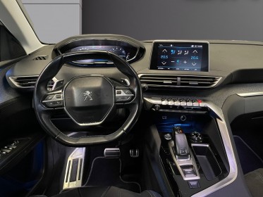 Peugeot 3008 1.2 puretech 130ch ss eat6 crossway garantie 12 mois occasion simplicicar saint-jean simplicicar simplicibike...