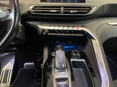 Peugeot 3008 1.2 puretech 130ch ss eat6 crossway garantie 12 mois occasion simplicicar saint-jean simplicicar simplicibike...