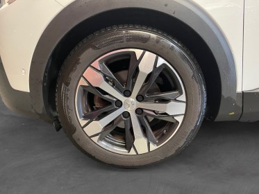 Peugeot 3008 1.2 puretech 130ch ss eat6 crossway garantie 12 mois occasion simplicicar saint-jean simplicicar simplicibike...