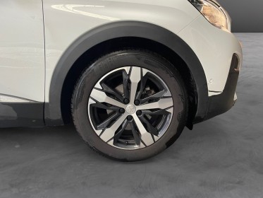 Peugeot 3008 1.2 puretech 130ch ss eat6 crossway garantie 12 mois occasion simplicicar saint-jean simplicicar simplicibike...