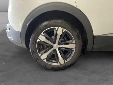 Peugeot 3008 1.2 puretech 130ch ss eat6 crossway garantie 12 mois occasion simplicicar saint-jean simplicicar simplicibike...