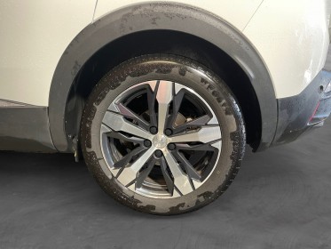 Peugeot 3008 1.2 puretech 130ch ss eat6 crossway garantie 12 mois occasion simplicicar saint-jean simplicicar simplicibike...