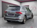 Volkswagen tiguan allspace 2.0 tdi 150 4motion carat occasion simplicicar arras  simplicicar simplicibike france
