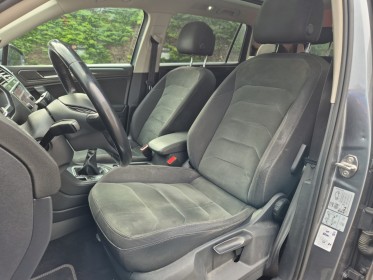 Volkswagen tiguan allspace 2.0 tdi 150 4motion carat occasion simplicicar arras  simplicicar simplicibike france
