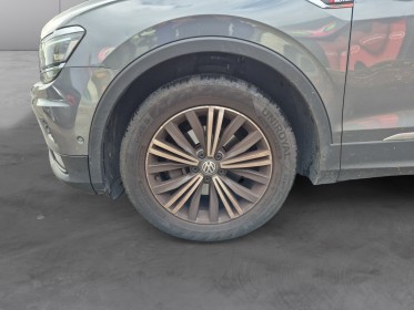 Volkswagen tiguan allspace 2.0 tdi 150 4motion carat occasion simplicicar arras  simplicicar simplicibike france