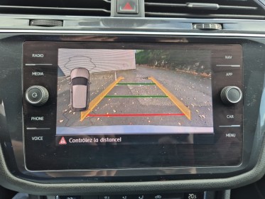 Volkswagen tiguan allspace 2.0 tdi 150 4motion carat occasion simplicicar arras  simplicicar simplicibike france