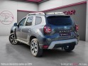 Dacia duster eco-g 100 4x2 prestige occasion simplicicar arras  simplicicar simplicibike france