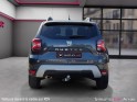 Dacia duster eco-g 100 4x2 prestige occasion simplicicar arras  simplicicar simplicibike france