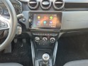 Dacia duster eco-g 100 4x2 prestige occasion simplicicar arras  simplicicar simplicibike france