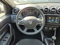 Dacia duster eco-g 100 4x2 prestige occasion simplicicar arras  simplicicar simplicibike france