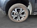 Dacia duster eco-g 100 4x2 prestige occasion simplicicar arras  simplicicar simplicibike france