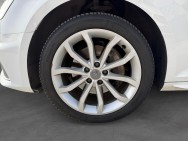 AUDI d'occasion A4 40 TDIQ S Line de 2018 Pontarlier (25)﻿