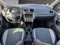 Volkswagen polo 1.2 70 life   entretien complet  garantie 12 mois occasion simplicicar vernon simplicicar simplicibike france