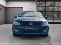 Volkswagen polo 1.2 70 life   entretien complet  garantie 12 mois occasion simplicicar vernon simplicicar simplicibike france