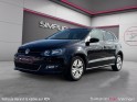 Volkswagen polo 1.2 70 life   entretien complet  garantie 12 mois occasion simplicicar vernon simplicicar simplicibike france
