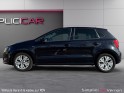 Volkswagen polo 1.2 70 life   entretien complet  garantie 12 mois occasion simplicicar vernon simplicicar simplicibike france