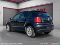 Volkswagen polo 1.2 70 life   entretien complet  garantie 12 mois occasion simplicicar vernon simplicicar simplicibike france