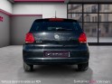 Volkswagen polo 1.2 70 life   entretien complet  garantie 12 mois occasion simplicicar vernon simplicicar simplicibike france