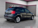 Volkswagen polo 1.2 70 life   entretien complet  garantie 12 mois occasion simplicicar vernon simplicicar simplicibike france