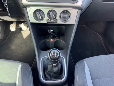 Volkswagen polo 1.2 70 life   entretien complet  garantie 12 mois occasion simplicicar vernon simplicicar simplicibike france