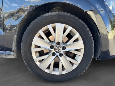 Volkswagen polo 1.2 70 life   entretien complet  garantie 12 mois occasion simplicicar vernon simplicicar simplicibike france
