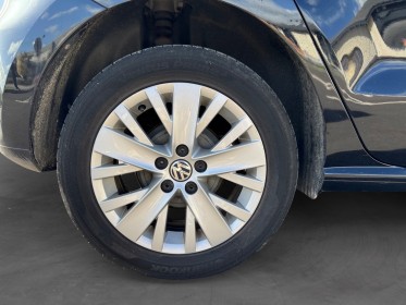 Volkswagen polo 1.2 70 life   entretien complet  garantie 12 mois occasion simplicicar vernon simplicicar simplicibike france