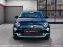 Fiat 500 my17 1.2 69 ch lounge  toit ouvrant  garantie 12 mois occasion simplicicar vernon simplicicar simplicibike france