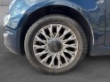 Fiat 500 my17 1.2 69 ch lounge  toit ouvrant  garantie 12 mois occasion simplicicar vernon simplicicar simplicibike france