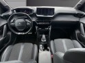 Peugeot 208 100 ch eat8 gt line courroie de distribution neuve extension de garantie jusqu’à 48 mois occasion simplicicar...