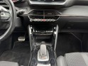 Peugeot 208 100 ch eat8 gt line courroie de distribution neuve extension de garantie jusqu’à 48 mois occasion simplicicar...