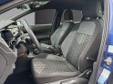 Volkswagen polo 6 1.0 tsi 110 dsg7 r-line - sièges chauffants - iq light - garantie 12 mois occasion simplicicar nimes - rb...